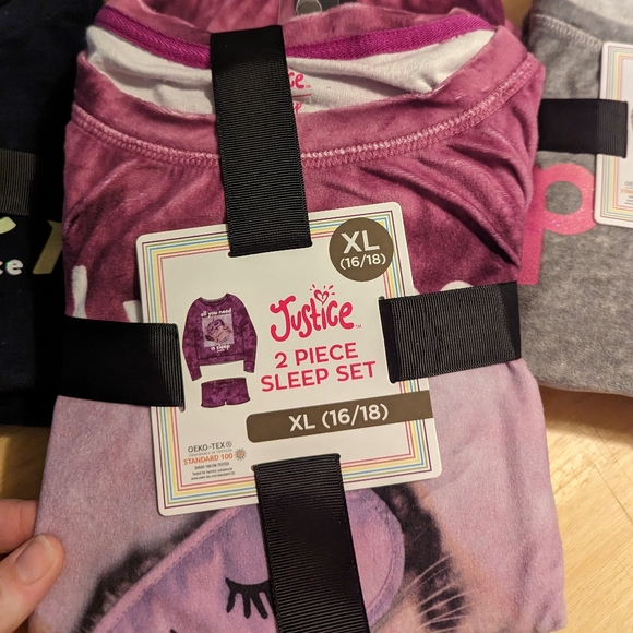 Justice PJ's lot - Picture 3 of 5